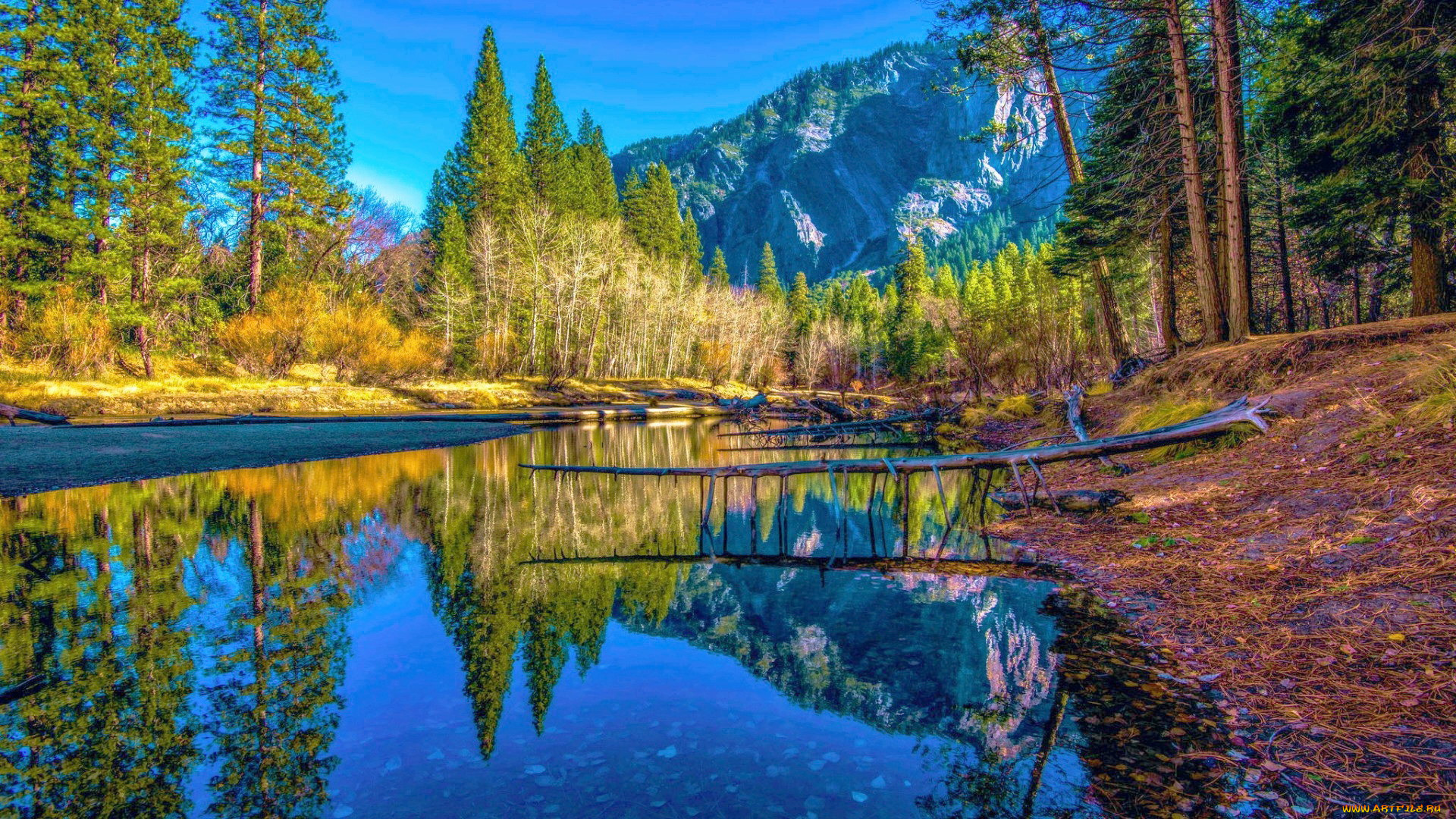 merced river, yosemite np, california, , , , merced, river, yosemite, np